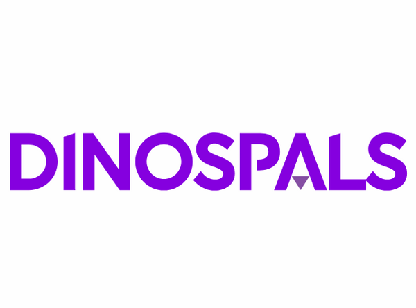 Dinos Pals