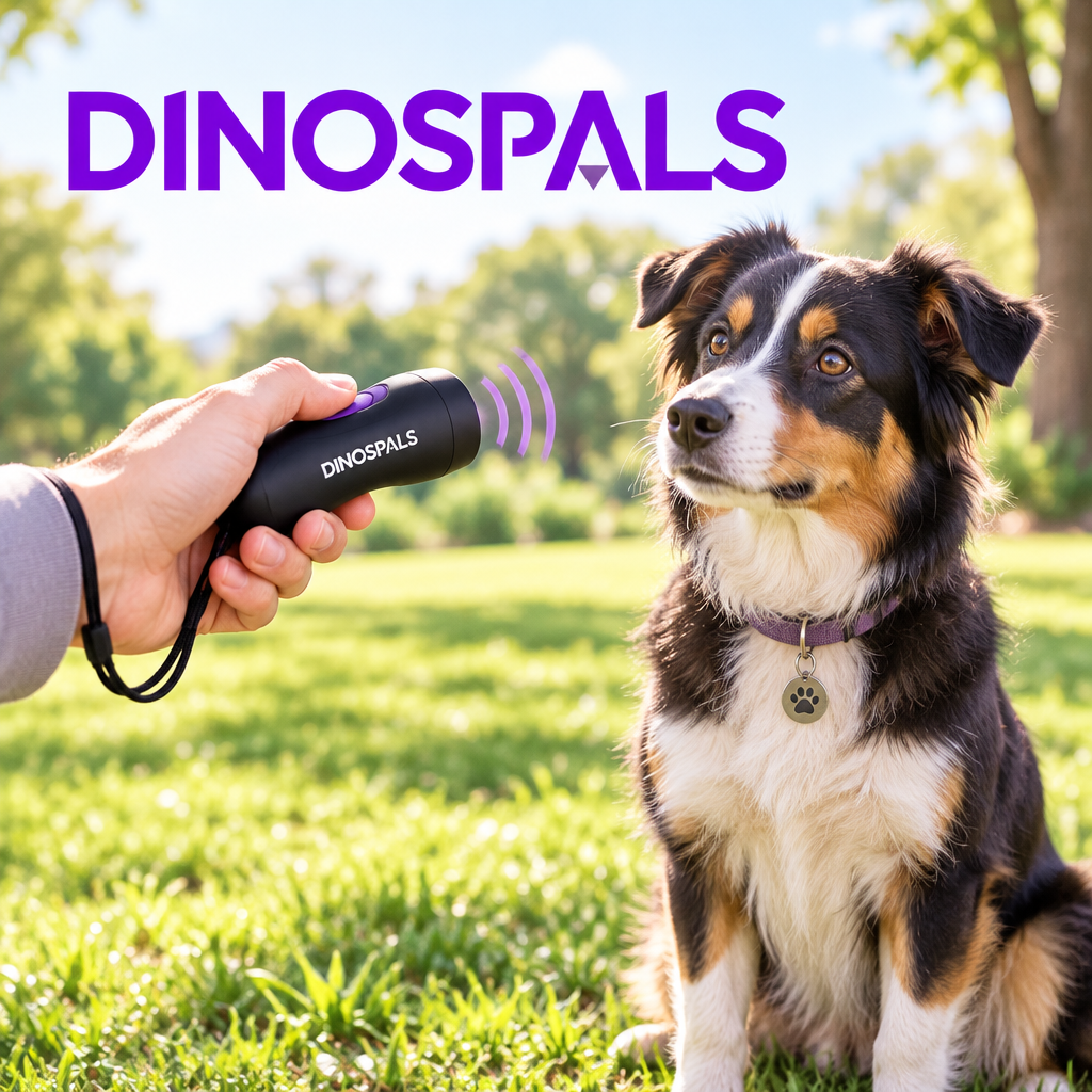 Dino's Pals Lifestyle Product Image